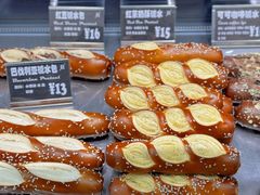 -81bakery(关山路店)