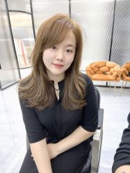 -YESIDO BLACK椰岛造型