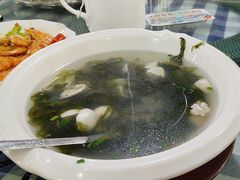 -钱大妈海鲜饭店(保利林语店)