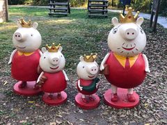 -溱湖国家湿地公园