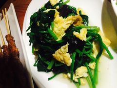 -阿罗新疆菜(人民广场店)