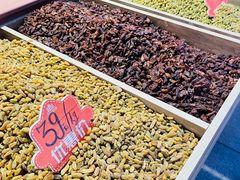 -新疆国际大巴扎