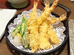 -青叶日本料理(北辰店)