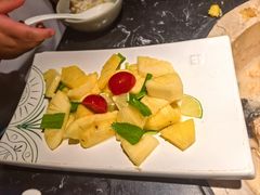 -云海肴云南菜·蒸汽石锅鱼(青岛万象城店)