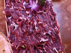 -塔兰齐新疆孜然火锅(鲤鱼山路店)