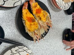 -争鲜回转寿司(大连和平广场凯德PLUS店)