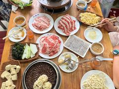 -元盛居(生态大街店)