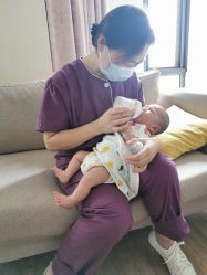 -安丽国际月子会所