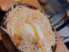 椰子冰淇淋-SHAN山(前滩太古里店)