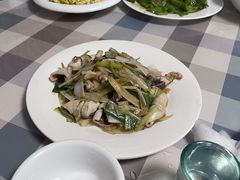 -华春餐馆(鱼山路店)