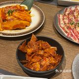 今天的烤肉吃货日记 来尝尝吧