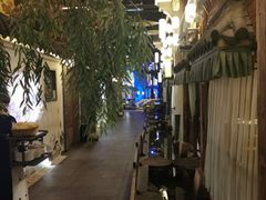 -淀里船宴(卓达店)