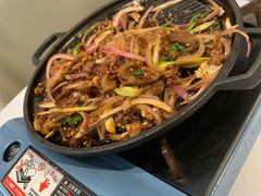 -东门烤鸭店(鼓楼店)