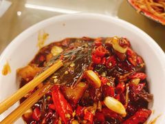 -老三样·旧食新味(绿地店)