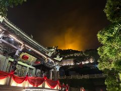 -莆田湄洲妈祖祖庙
