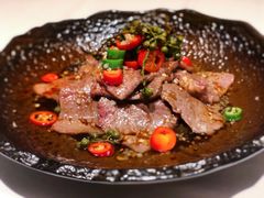 -Yan Ting 宴庭中餐厅(上海静安瑞吉酒店)