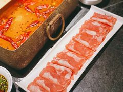 -许府牛火锅(信义坊总店)