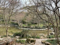 -秋霞圃