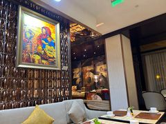 -西藏饭店·亚克·食光自助餐厅(文殊院店)