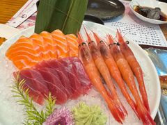 -松坂屋日料自助(长城路店)