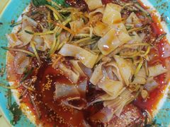 -新疆巴州金丝特餐厅(大钟寺店)