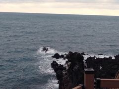 -龙头岩(Dragon Head Rock)