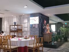 -辣婆婆(航天桥店)