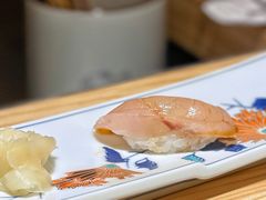 -镹·鱼料理  国产鱼使用店