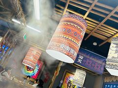 -洱火云南酸菜牛肉火锅(石景山当代商城店)