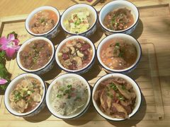 -莲香西域·正宗新疆菜(龙华店)
