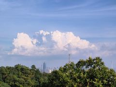 -广州市白云山风景名胜区