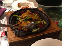 -申粤轩酒楼·三十年粤菜经典(丁香花园店)
