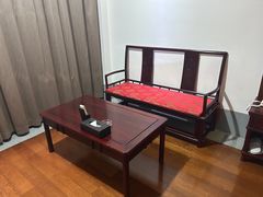 -南北湖湖光山居度假酒店