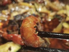 -丹虾|文和友小龙虾·烙锅(陕西路旗舰店)