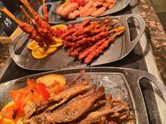 -合肥融创永乐半山酒店·永乐半山西餐厅