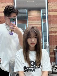 -MY HAIR ARDOR