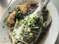 -恒盛海鲜餐厅