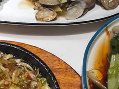 -雍沪里·沪湘融合菜( 康桥店)