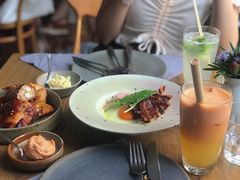 -BOR Eatery(安福路店)