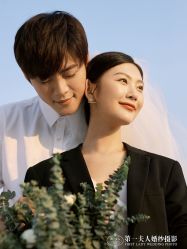 -第一夫人婚纱摄影(南京店)