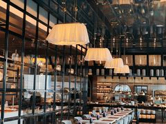 -云厨·高空西餐厅(成都瑯珀·凯悦臻选酒店)