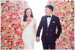 点击看大图 -唯一视觉婚纱摄影(李家村店)