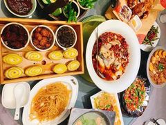 -小土豆北方菜馆(方庄店)