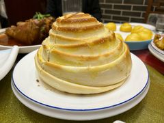 -李家猪蹄融合菜馆(河松街店)