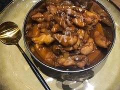 -敏珠拉姆藏餐·南京厨房(富春江东街店)