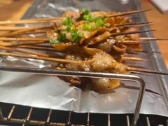 -李不管把把烧(天府三街店)