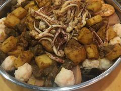 -黄记煌三汁焖锅(崇文门店)