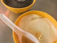 -德记山水豆腐花