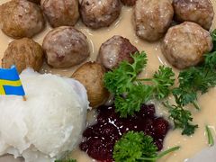 -宜家·瑞典风味餐厅(北京西红门店)