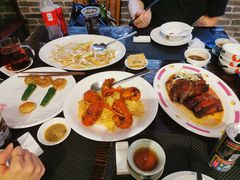 -猪肉婆私房菜(容桂总店)